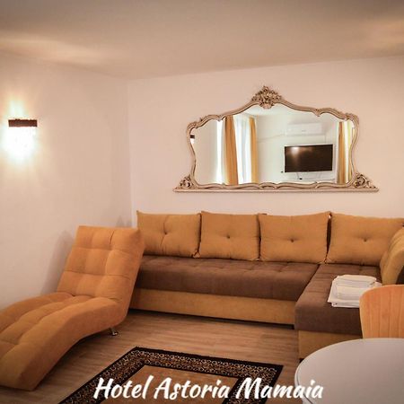 Hotel Astoria Мамая Экстерьер фото