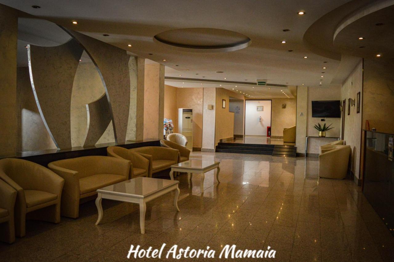 Hotel Astoria Мамая Экстерьер фото