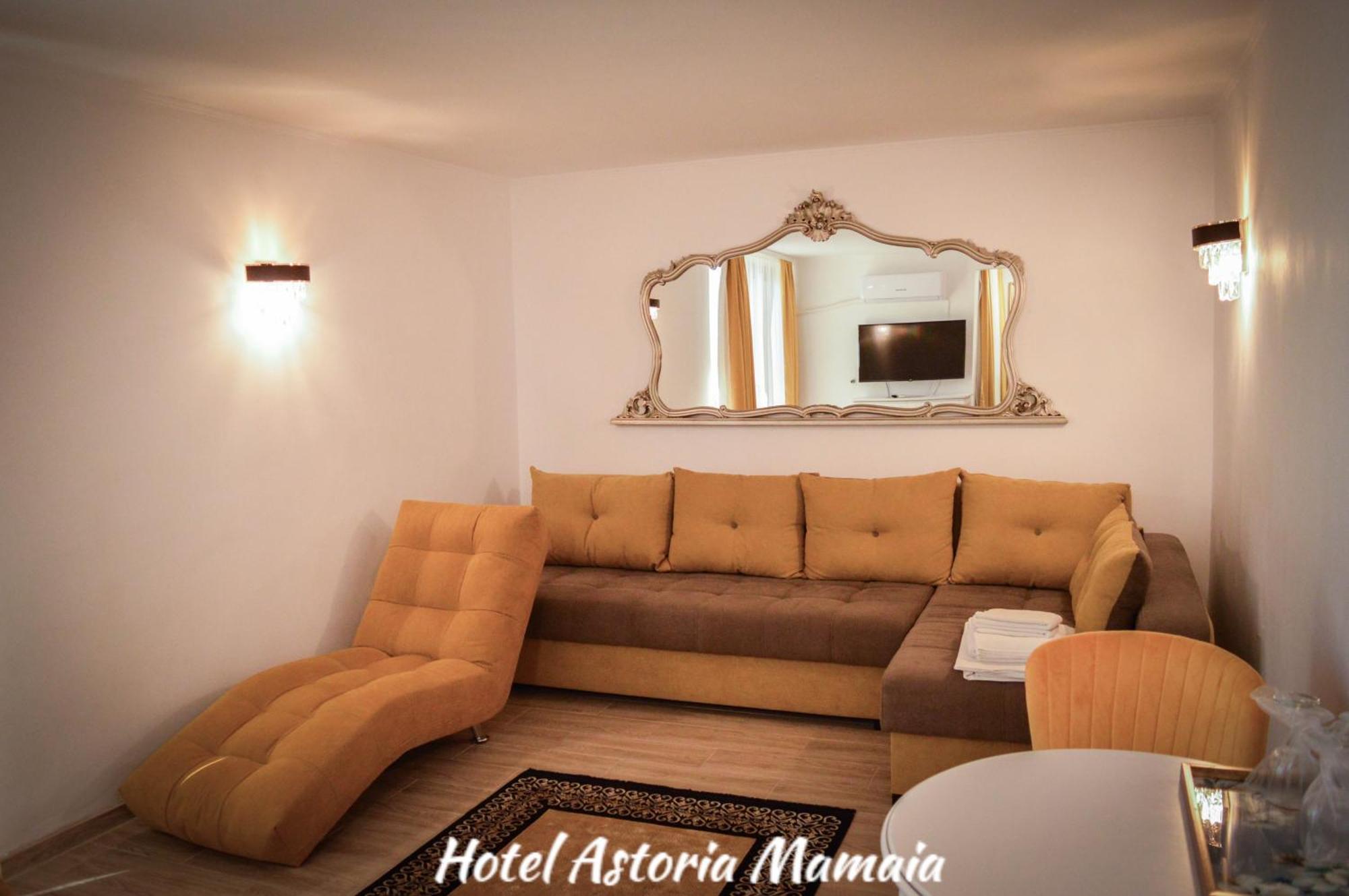 Hotel Astoria Мамая Экстерьер фото