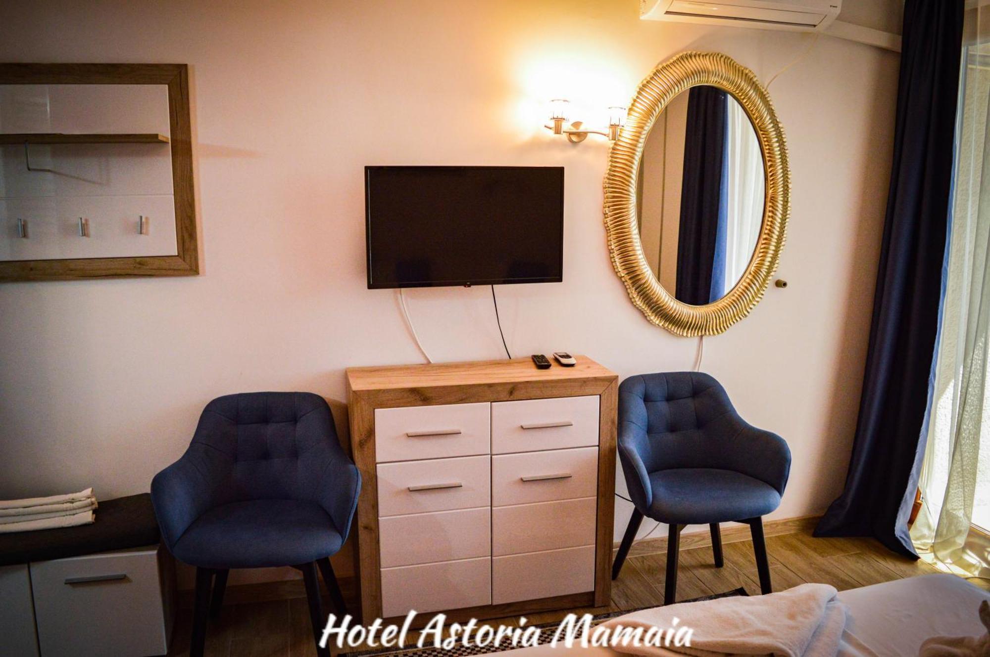 Hotel Astoria Мамая Экстерьер фото