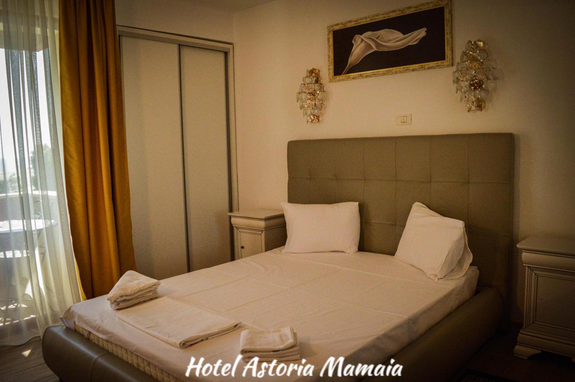 Hotel Astoria Мамая Экстерьер фото