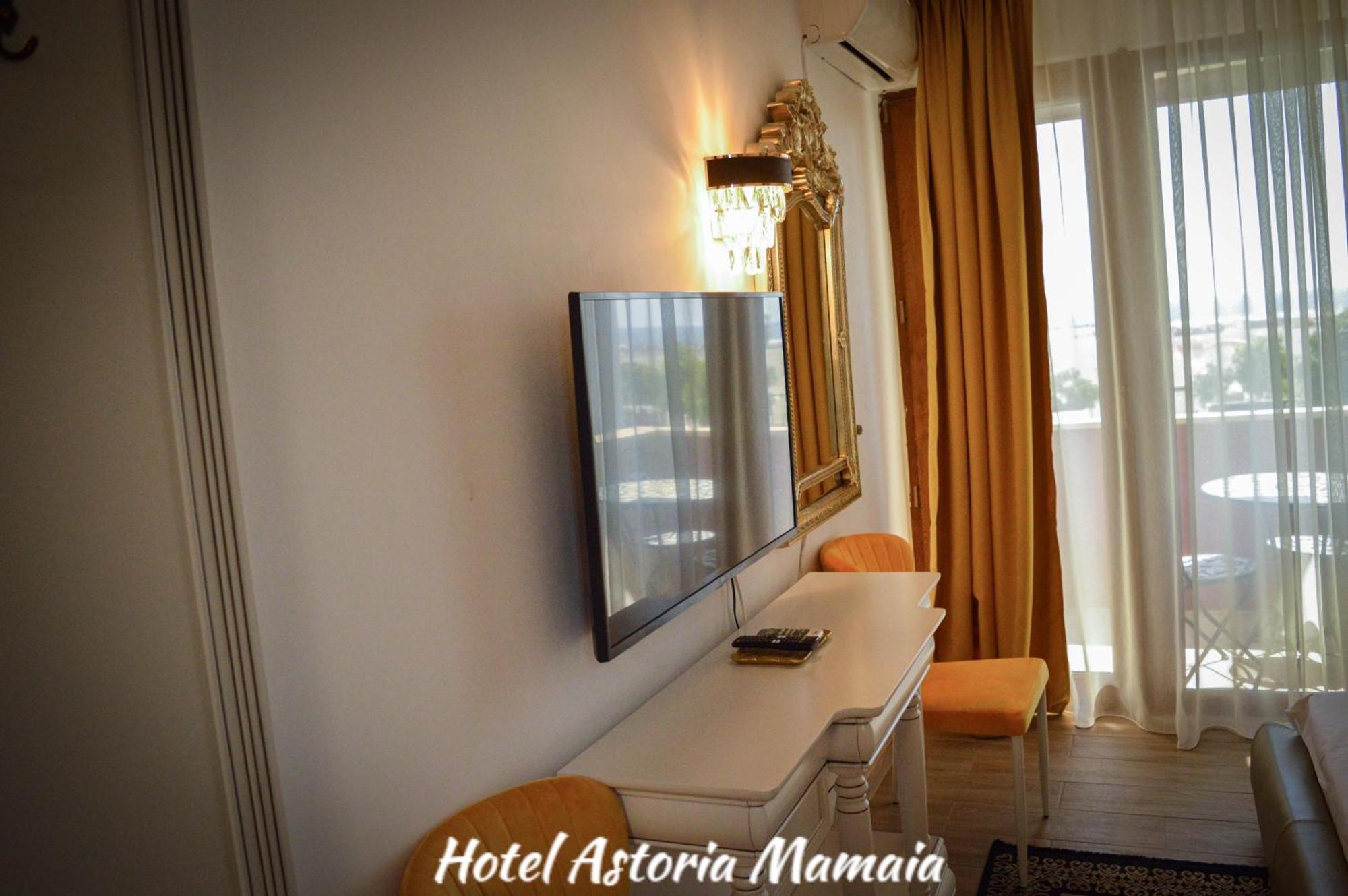 Hotel Astoria Мамая Экстерьер фото