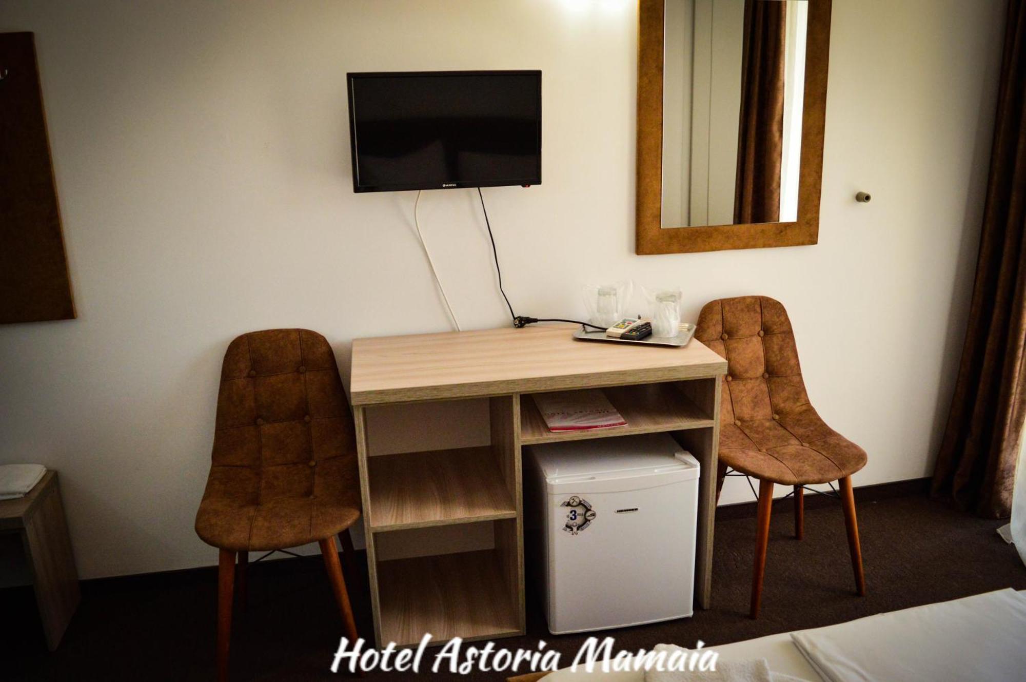 Hotel Astoria Мамая Экстерьер фото