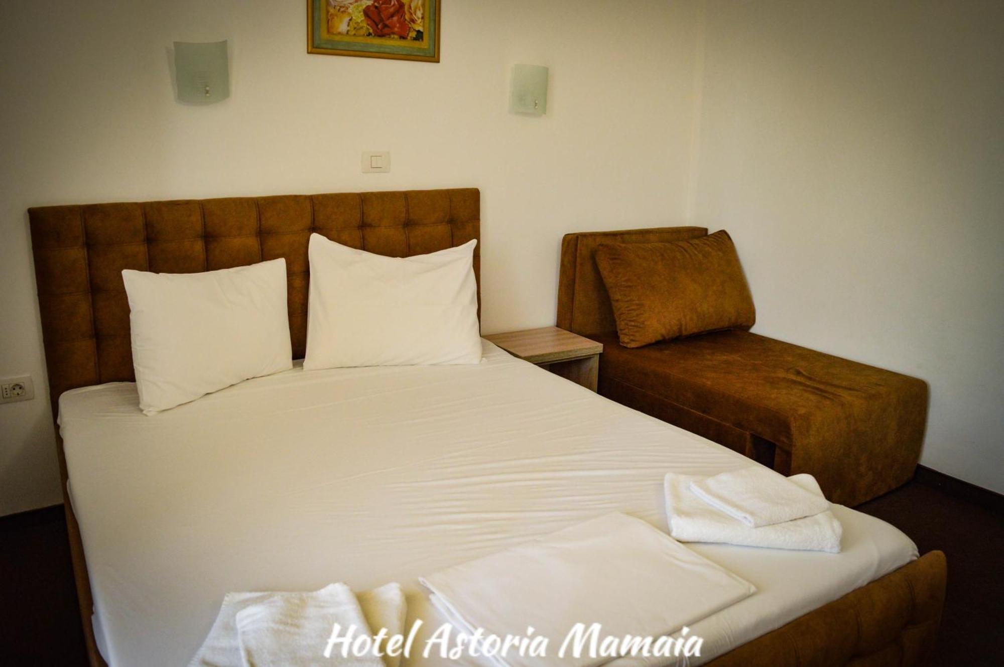 Hotel Astoria Мамая Экстерьер фото
