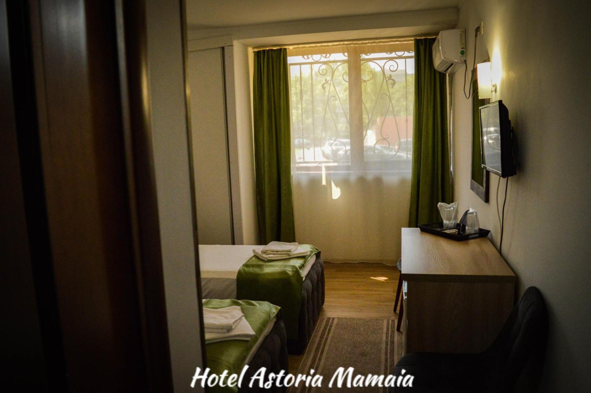 Hotel Astoria Мамая Экстерьер фото