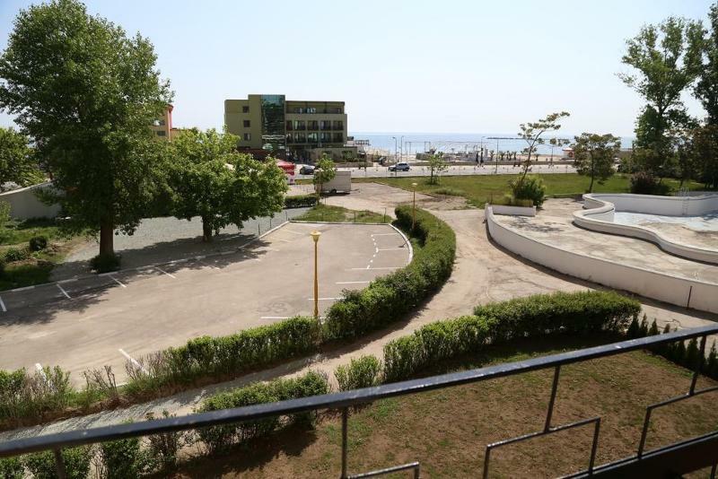 Hotel Astoria Мамая Экстерьер фото